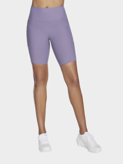 Шорты Skechers модель SH32 GYPR Фото