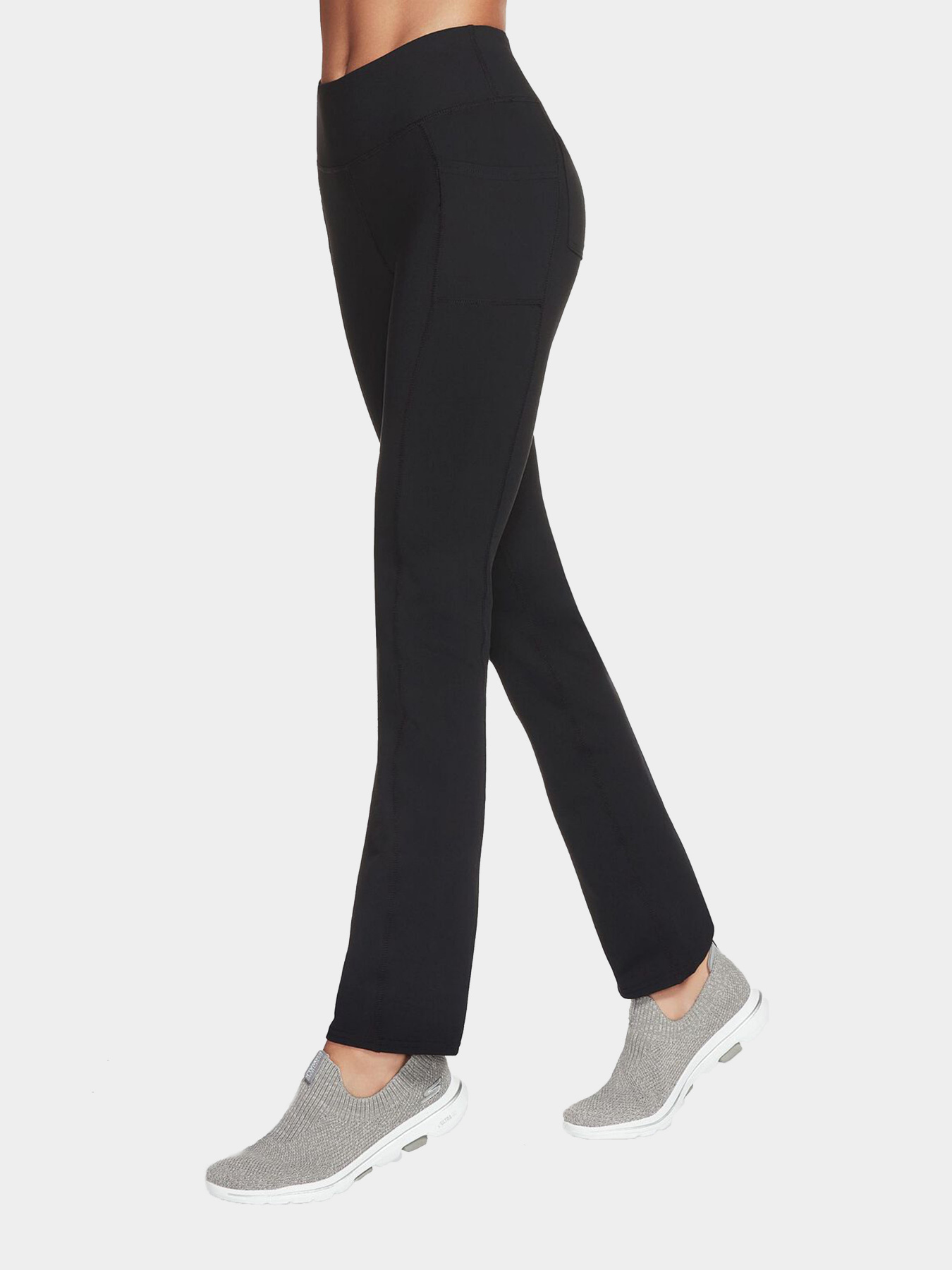 Брюки Skechers модель W03PT20B BLK Фото