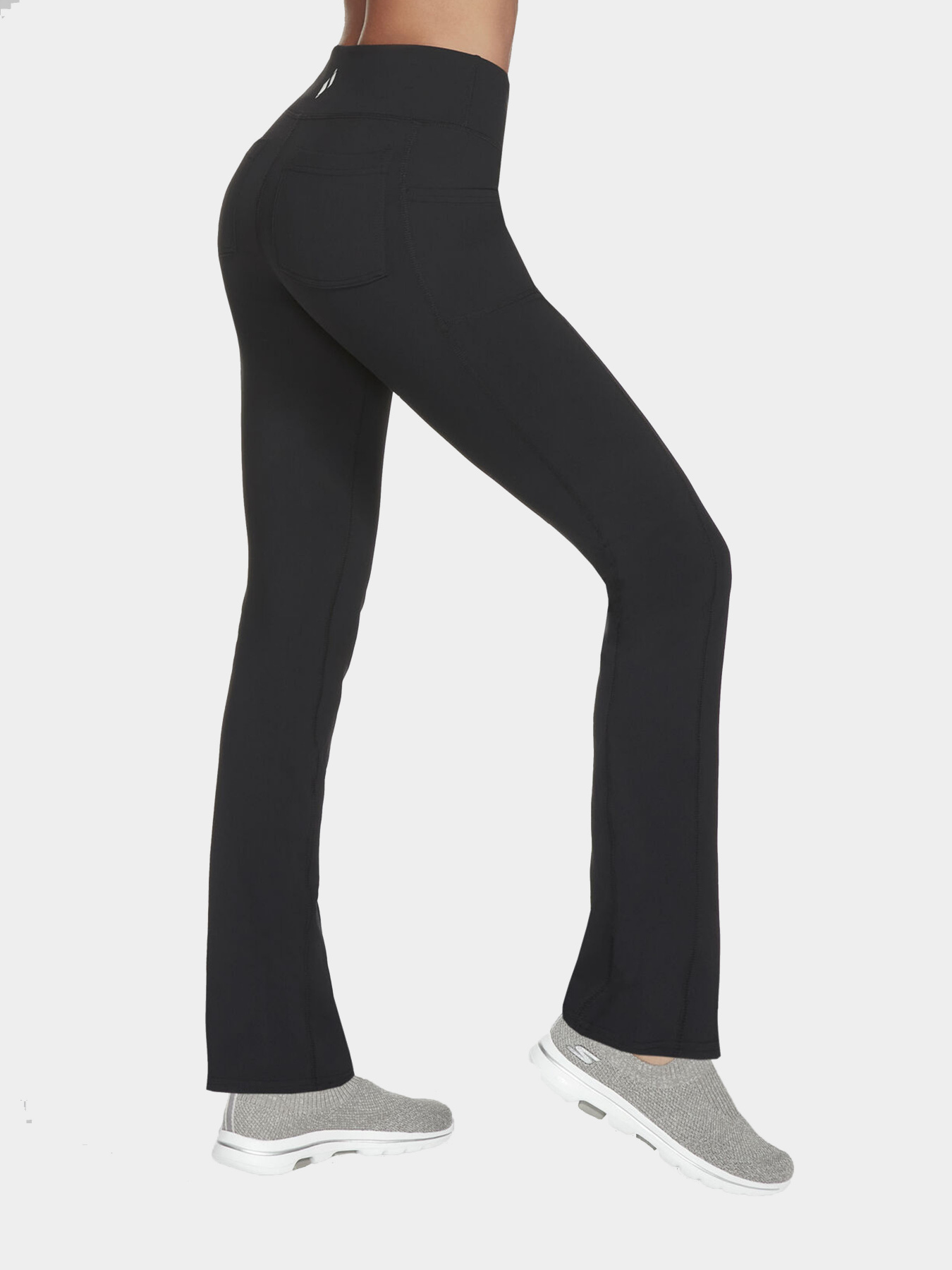 Брюки Skechers модель W03PT20B BLK Фото