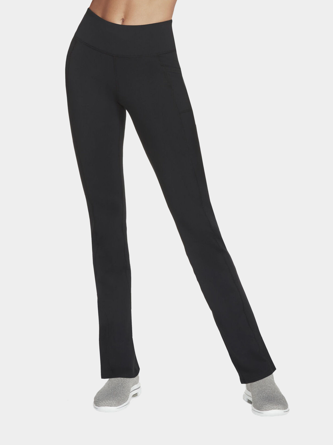 Брюки Skechers модель W03PT20B BLK Фото
