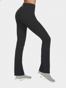 Брюки Skechers модель W03PT20B BLK Фото