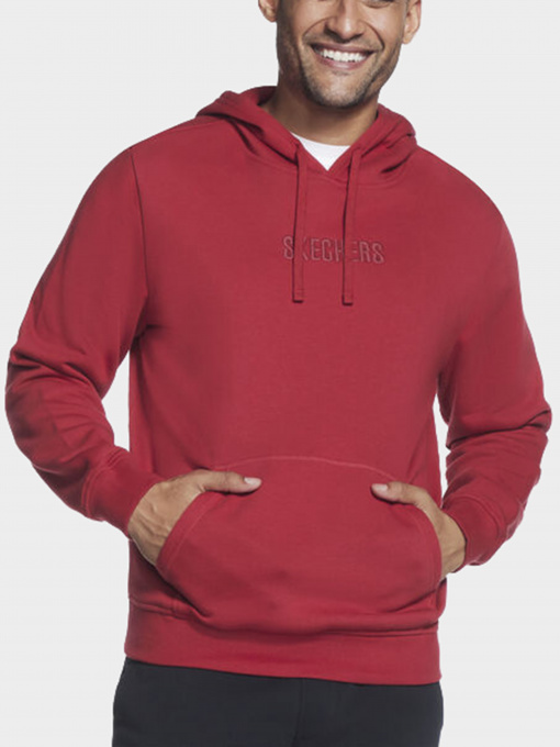 Кардигандар мен жемпірлер Skechers үлгі HD6 RDS Фото