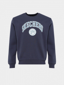 Худи и свитшоты Skechers модель LT54 CCNV Фото