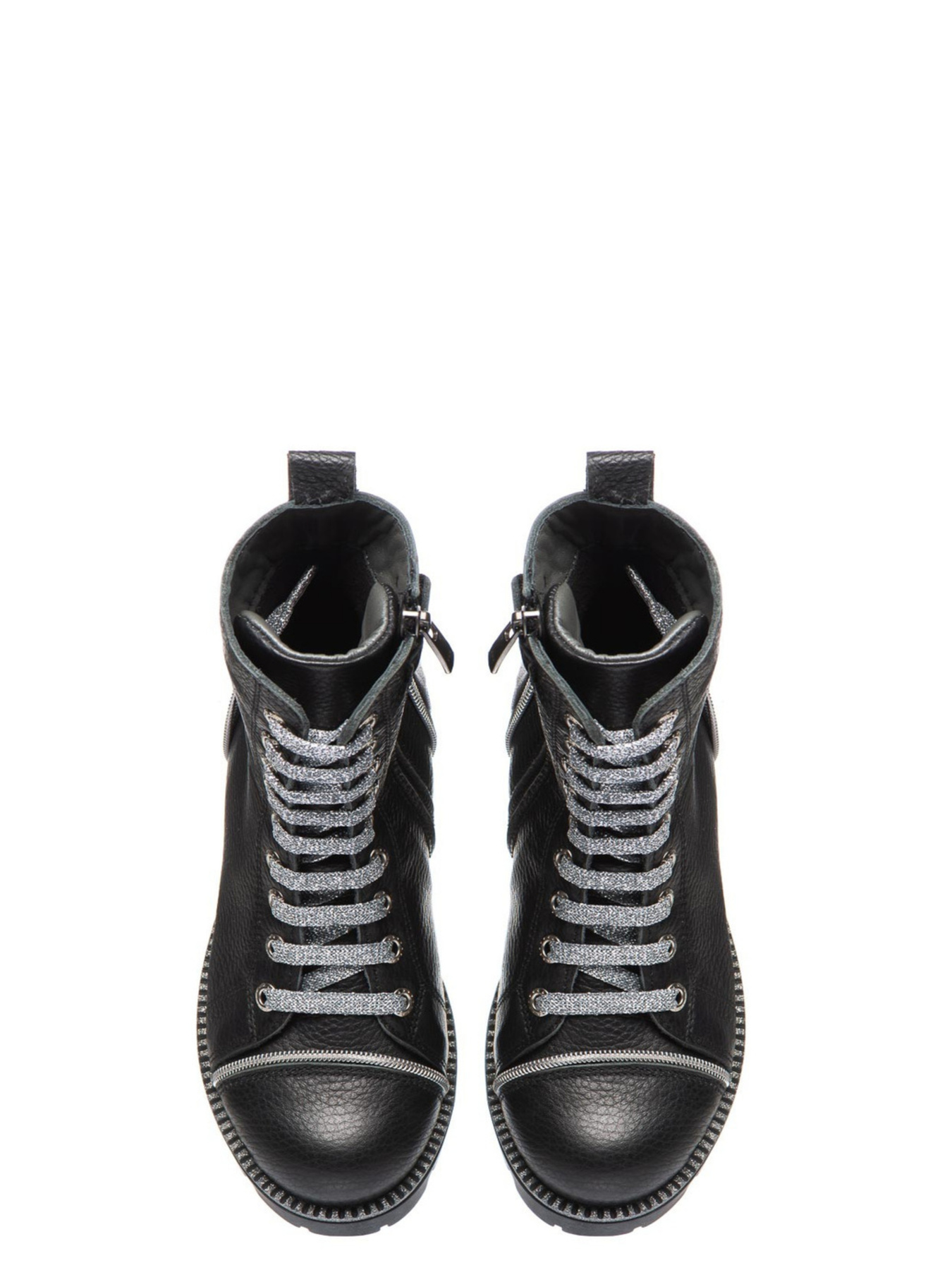 Ботинки Theo Leo модель 0115 Фото