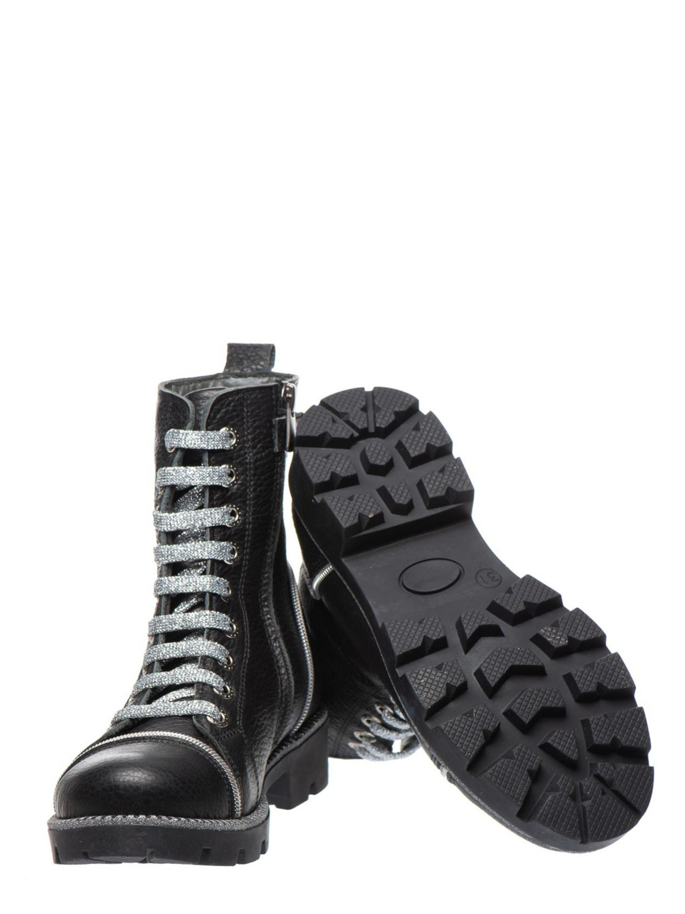 Ботинки Theo Leo модель 0115 Фото