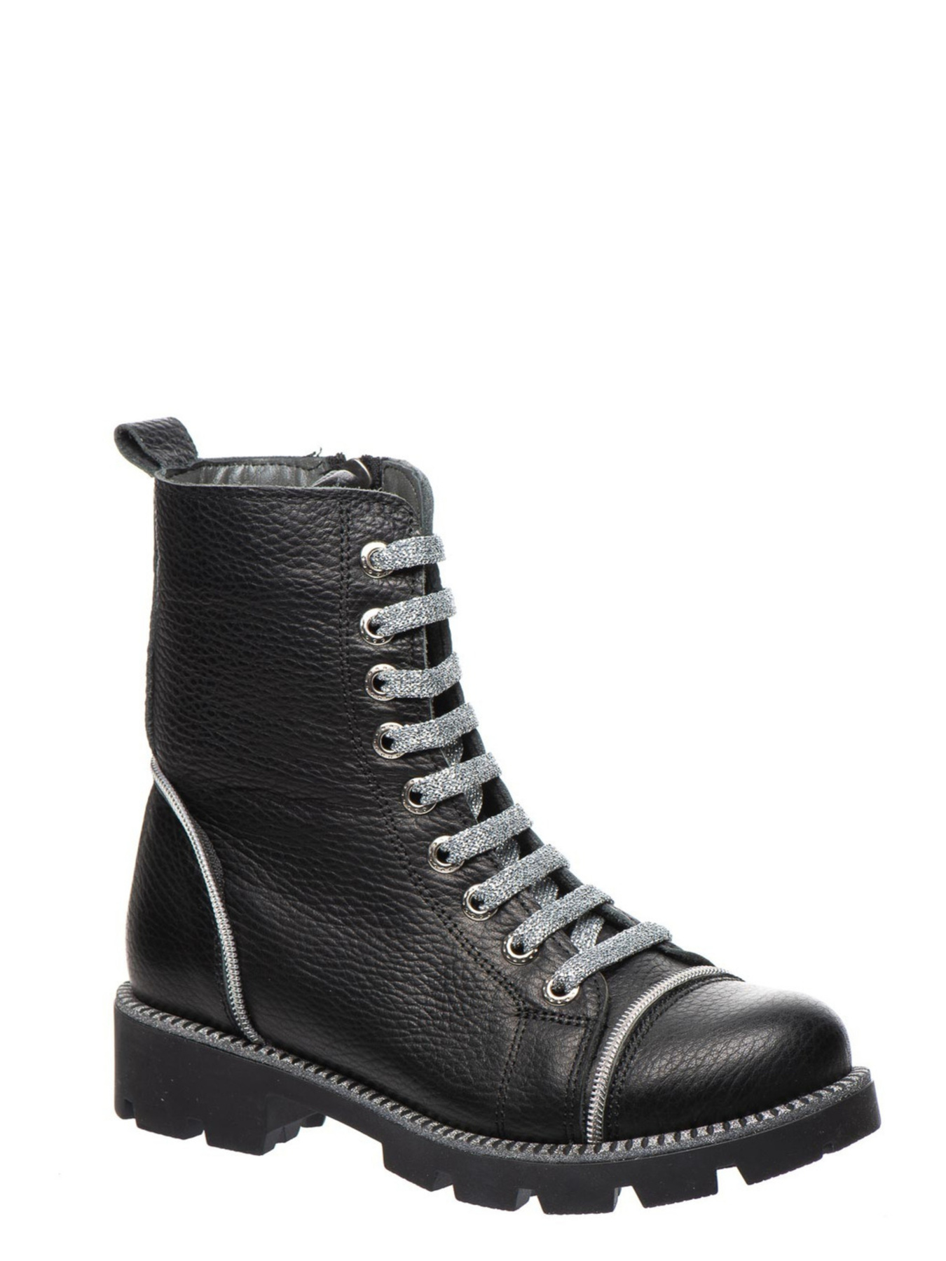 Ботинки Theo Leo модель 0115 Фото