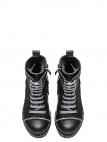 Ботинки Theo Leo модель 0115 Фото