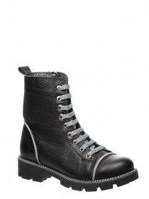 Ботинки Theo Leo модель 0115 Фото