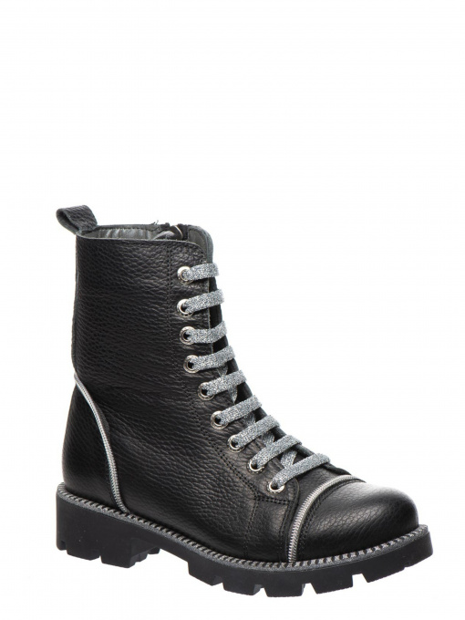 Ботинки Theo Leo модель 0115 Фото