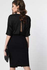 Платья CARICA модель KP102918 Фото