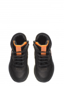 Ботинки Theo Leo модель 0116 Фото