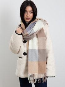 Шарф Famo модель SH-119321_03 Фото