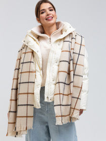 Шарф Famo модель SH-101251_01 Фото