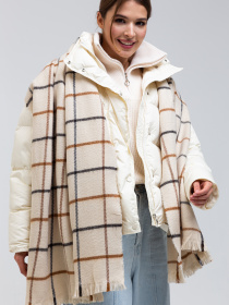 Шарф Famo модель SH-101251_01 Фото