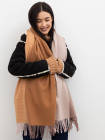 Шарф Famo модель SH-110022_05 Фото
