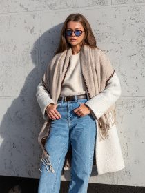 Шарф Famo модель SH-102274_03 Фото