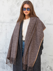 Шарф Famo модель SH-102274_01 Фото