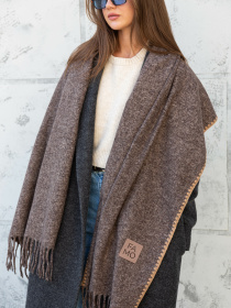 Шарф Famo модель SH-102274_01 Фото