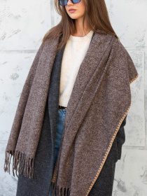 Шарф Famo модель SH-102274_01 Фото