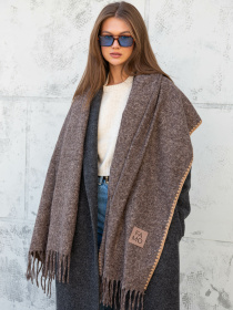 Шарф Famo модель SH-102274_01 Фото