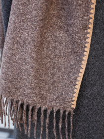 Шарф Famo модель SH-102274_01 Фото