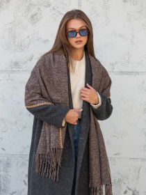 Шарф Famo модель SH-102274_01 Фото