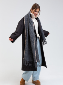 Шарф Famo модель SH-102274_02 Фото