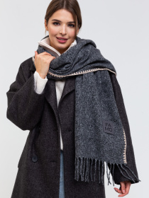 Шарф Famo модель SH-102274_02 Фото