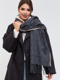 Шарф Famo модель SH-102274_02 Фото