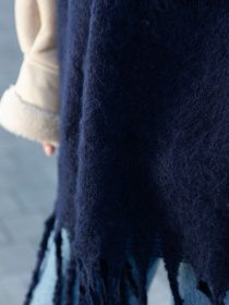 Шарф Famo модель SH-110021_10 Фото