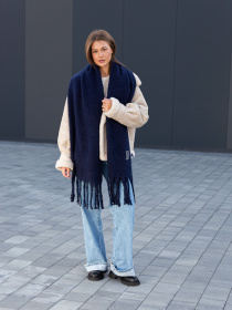 Шарф Famo модель SH-110021_10 Фото