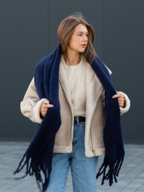 Шарф Famo модель SH-110021_10 Фото