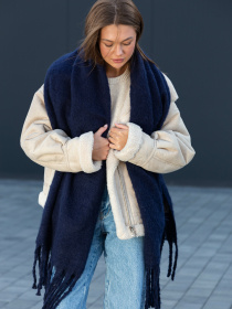 Шарф Famo модель SH-110021_10 Фото