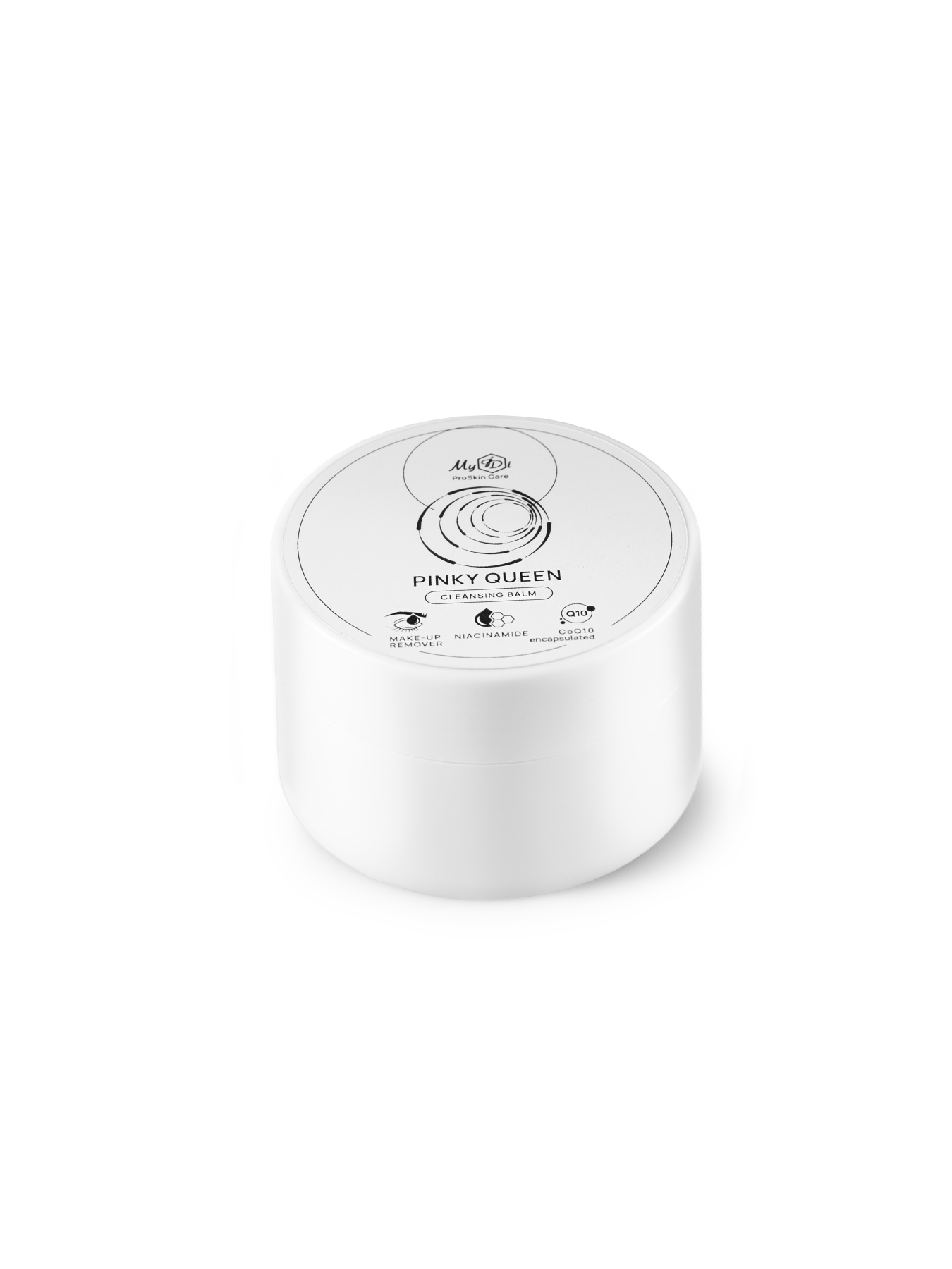 Очищуючий бальзам MyIDi модель 4820267230127 Фото