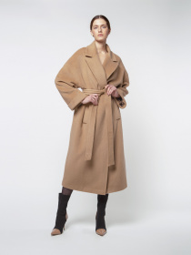 Пальто Be & Aver AMBER модель BEAVR_BA_FW21_89 Пальто Be & Aver AMBER модель BEAVR_BA_FW21_89 Фото