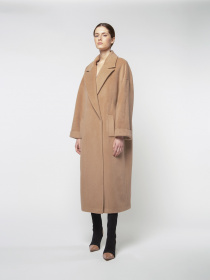 Пальто Be & Aver AMBER модель BEAVR_BA_FW21_89 Пальто Be & Aver AMBER модель BEAVR_BA_FW21_89 Фото