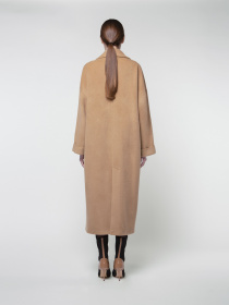 Пальто Be & Aver AMBER модель BEAVR_BA_FW21_89 Пальто Be & Aver AMBER модель BEAVR_BA_FW21_89 Фото