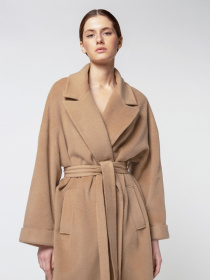 Пальто Be & Aver AMBER модель BEAVR_BA_FW21_89 Пальто Be & Aver AMBER модель BEAVR_BA_FW21_89 Фото