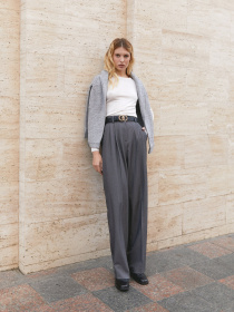 Брюки классические Gepur модель 45660 Фото