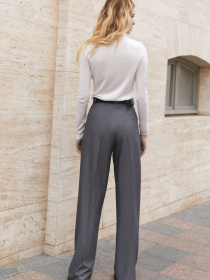 Брюки классические Gepur модель 45660 Фото