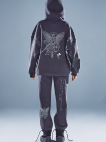 Джоггеры Gepur модель 45701 Фото