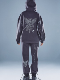 Джогери Gepur модель 45701 Фото