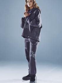 Джогери Gepur модель 45701 Фото