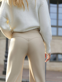 Брюки повседневные Gepur модель 45827 Фото