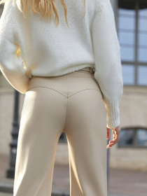 Повсякденні штани Gepur модель 45827 Повсякденні штани Gepur модель 45827 Фото