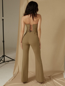 Класичні штани Gepur модель 45640 Класичні штани Gepur модель 45640 Фото