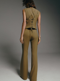 Класичні штани Gepur модель 45640 Класичні штани Gepur модель 45640 Фото