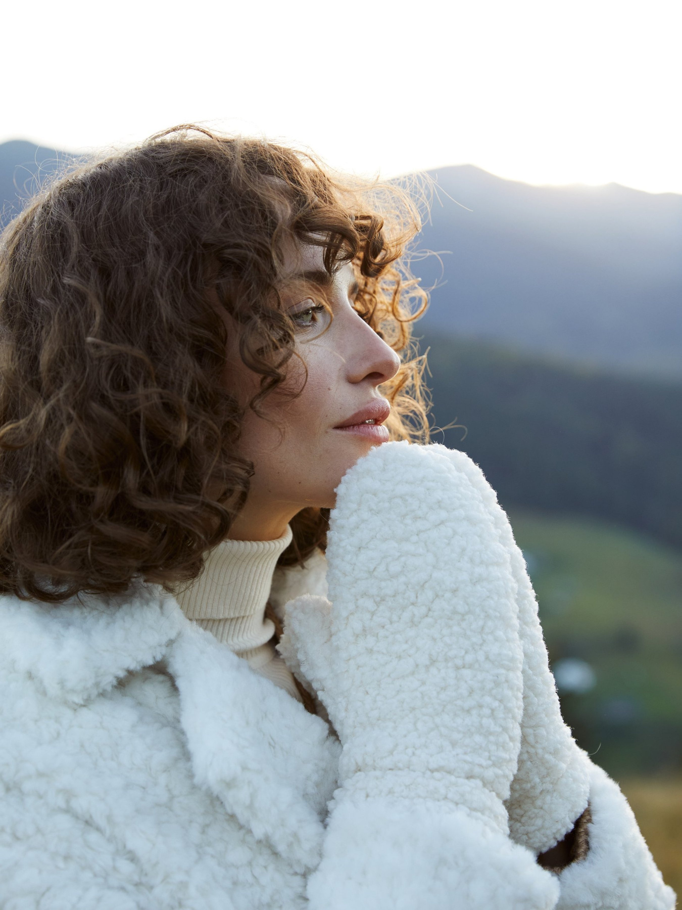 Варежки Gepur модель 45662 Фото