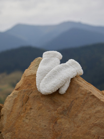 Варежки Gepur модель 45662 Фото