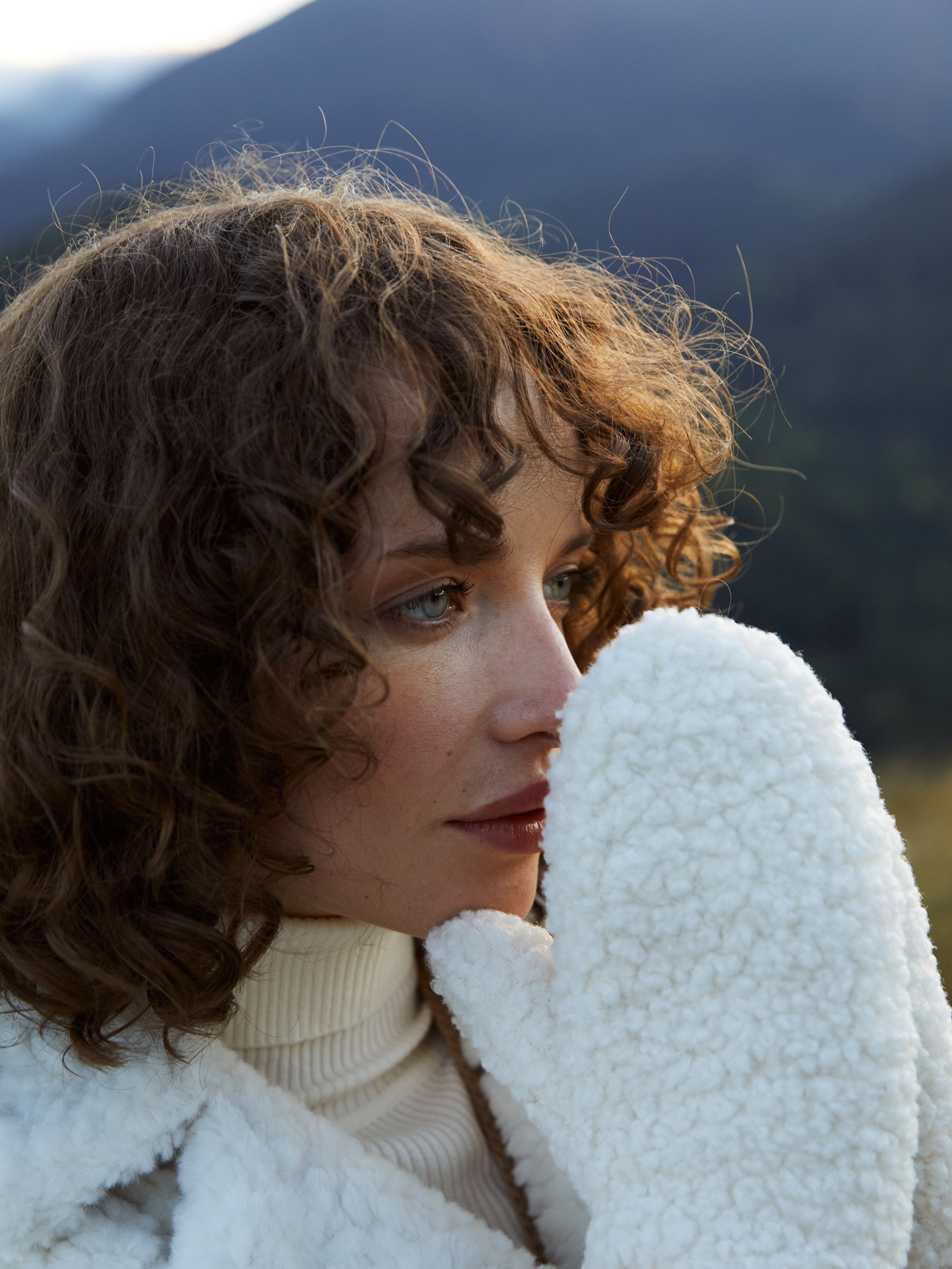 Рукавиці Gepur модель 45662 Фото